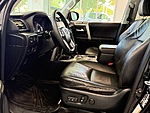 Used 2022 TOYOTA 4RUNNER LIMITED 2WD in DELRAY BEACH, FLORIDA (Photo 6)