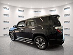 Used 2022 TOYOTA 4RUNNER LIMITED 2WD in DELRAY BEACH, FLORIDA (Photo 9)