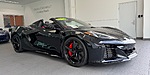Used 2025 CHEVROLET CORVETTE 2DR E-RAY CONV W/2LZ in DELRAY BEACH, FLORIDA