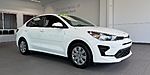 Used 2023 KIA RIO LX IVT in DELRAY BEACH, FLORIDA