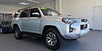 Used 2023 TOYOTA 4RUNNER TRD OFF ROAD PREMIUM 4WD in DELRAY BEACH, FLORIDA