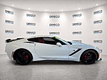 Used 2019 CHEVROLET CORVETTE 2DR STINGRAY CPE W/1LT in DELRAY BEACH, FLORIDA (Photo 10)
