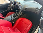 Used 2019 CHEVROLET CORVETTE 2DR STINGRAY CPE W/1LT in DELRAY BEACH, FLORIDA (Photo 11)