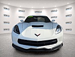 Used 2019 CHEVROLET CORVETTE 2DR STINGRAY CPE W/1LT in DELRAY BEACH, FLORIDA (Photo 2)