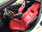 Used 2019 CHEVROLET CORVETTE 2DR STINGRAY CPE W/1LT in DELRAY BEACH, FLORIDA (Photo 4)