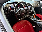 Used 2019 CHEVROLET CORVETTE 2DR STINGRAY CPE W/1LT in DELRAY BEACH, FLORIDA (Photo 6)