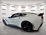 Used 2019 CHEVROLET CORVETTE 2DR STINGRAY CPE W/1LT in DELRAY BEACH, FLORIDA (Photo 7)