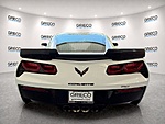 Used 2019 CHEVROLET CORVETTE 2DR STINGRAY CPE W/1LT in DELRAY BEACH, FLORIDA (Photo 8)