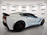 Used 2019 CHEVROLET CORVETTE 2DR STINGRAY CPE W/1LT in DELRAY BEACH, FLORIDA (Photo 9)