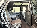 Used 2023 CHEVROLET TAHOE 4WD 4DR HIGH COUNTRY in DELRAY BEACH, FLORIDA (Photo 16)