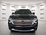 Used 2023 CHEVROLET TAHOE 4WD 4DR HIGH COUNTRY in DELRAY BEACH, FLORIDA (Photo 2)