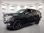 Used 2023 CHEVROLET TAHOE 4WD 4DR HIGH COUNTRY in DELRAY BEACH, FLORIDA (Photo 3)
