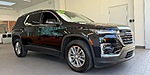 Used 2023 CHEVROLET TRAVERSE FWD 4DR LT CLOTH W/1LT in DELRAY BEACH, FLORIDA
