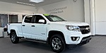 Used 2017 CHEVROLET COLORADO 4WD CREW CAB 140.5" Z71 in DELRAY BEACH, FLORIDA