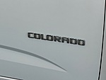 Used 2017 CHEVROLET COLORADO 4WD CREW CAB 140.5