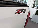 Used 2017 CHEVROLET COLORADO 4WD CREW CAB 140.5