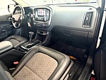 Used 2017 CHEVROLET COLORADO 4WD CREW CAB 140.5