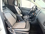 Used 2017 CHEVROLET COLORADO 4WD CREW CAB 140.5