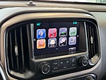 Used 2017 CHEVROLET COLORADO 4WD CREW CAB 140.5