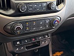 Used 2017 CHEVROLET COLORADO 4WD CREW CAB 140.5
