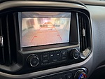 Used 2017 CHEVROLET COLORADO 4WD CREW CAB 140.5