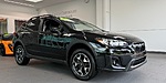Used 2019 SUBARU XV CROSSTREK 2.0I PREMIUM CVT in DELRAY BEACH, FLORIDA