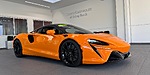 Used 2023 MCLAREN ARTURA  COUPE in DELRAY BEACH, FLORIDA