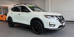 Used 2018 NISSAN ROGUE AWD SV in DELRAY BEACH, FLORIDA