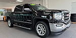Used 2017 GMC SIERRA 1500 2WD CREW CAB 143.5" SLT in DELRAY BEACH, FLORIDA