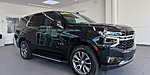 Used 2024 CHEVROLET TAHOE 4WD 4DR LS in DELRAY BEACH, FLORIDA
