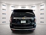 Used 2024 CHEVROLET TAHOE 4WD 4DR LS in DELRAY BEACH, FLORIDA (Photo 6)
