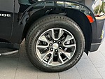 Used 2024 CHEVROLET TAHOE 4WD 4DR LS in DELRAY BEACH, FLORIDA (Photo 9)