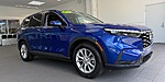 Used 2025 Honda CR-V EX-L 2WD in DELRAY BEACH, FLORIDA