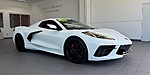 Used 2021 CHEVROLET CORVETTE 2DR STINGRAY CONV W/2LT in DELRAY BEACH, FLORIDA