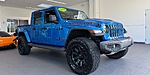 Used 2021 JEEP GLADIATOR MOJAVE 4X4 in DELRAY BEACH, FLORIDA