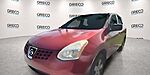 Used 2009 NISSAN ROGUE S in DELRAY BEACH, FLORIDA