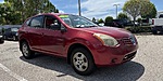 Used 2009 NISSAN ROGUE FWD 4DR S in DELRAY BEACH, FLORIDA