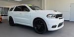Used 2019 DODGE DURANGO R/T RWD in DELRAY BEACH, FLORIDA