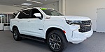 Used 2024 CHEVROLET TAHOE 4WD 4DR Z71 in DELRAY BEACH, FLORIDA
