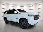 Used 2024 CHEVROLET TAHOE 4WD 4DR Z71 in DELRAY BEACH, FLORIDA (Photo 1)
