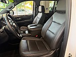 Used 2024 CHEVROLET TAHOE 4WD 4DR Z71 in DELRAY BEACH, FLORIDA (Photo 11)