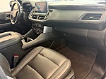 Used 2024 CHEVROLET TAHOE 4WD 4DR Z71 in DELRAY BEACH, FLORIDA (Photo 17)
