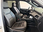 Used 2024 CHEVROLET TAHOE 4WD 4DR Z71 in DELRAY BEACH, FLORIDA (Photo 18)