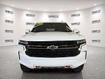 Used 2024 CHEVROLET TAHOE 4WD 4DR Z71 in DELRAY BEACH, FLORIDA (Photo 2)