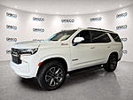 Used 2024 CHEVROLET TAHOE 4WD 4DR Z71 in DELRAY BEACH, FLORIDA (Photo 3)