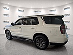 Used 2024 CHEVROLET TAHOE 4WD 4DR Z71 in DELRAY BEACH, FLORIDA (Photo 5)
