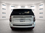 Used 2024 CHEVROLET TAHOE 4WD 4DR Z71 in DELRAY BEACH, FLORIDA (Photo 6)
