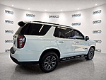 Used 2024 CHEVROLET TAHOE 4WD 4DR Z71 in DELRAY BEACH, FLORIDA (Photo 7)