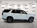 Used 2024 CHEVROLET TAHOE 4WD 4DR Z71 in DELRAY BEACH, FLORIDA (Photo 8)