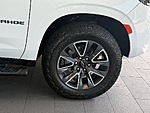 Used 2024 CHEVROLET TAHOE 4WD 4DR Z71 in DELRAY BEACH, FLORIDA (Photo 9)